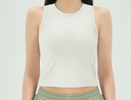 Skullpig - Real Fresh Slim Sleeveless 1+1