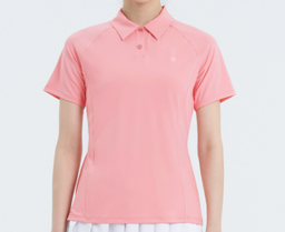 Skullpig - Release Polo Short Sleeve