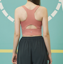 Skullpig - Zero Cutoff Bra Top