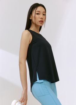 XXMX - [2PACK] Ice Feather Comfort Sleeveless