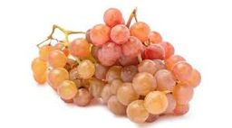 uva Moscatel 1kg
