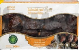 Palestinian Origin Premium Medjoul dates 