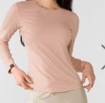XXMX - [2PACK] Ice Feather Long Sleeve 2.0