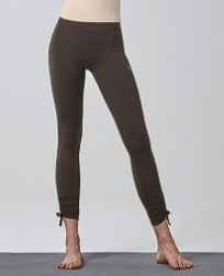 XXMX - Comfort Fine Two-Way String Leggings