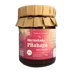 Mermelada de Pitahaya