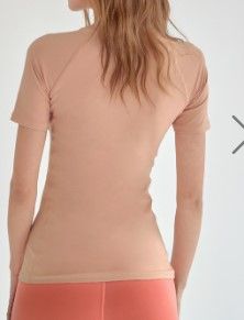 XXMX - [2PACK] Inpad Slim Fit Short Sleeve