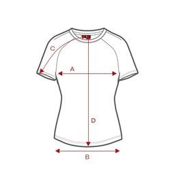 XXMX - [2PACK] RX Coollite Mesh Short Sleeve
