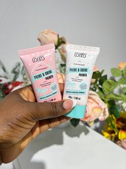 Base hydratante Ushas