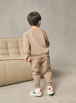 Stone Logo Sweatshirt And Joggers Set | Next