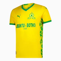 Mamelodi Sundowns F.C Puma DRYCELL Kits 25/26