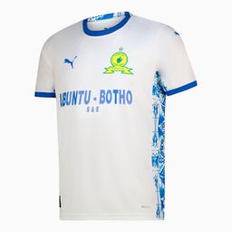 Mamelodi Sundowns F.C Puma DRYCELL Kits 25/26