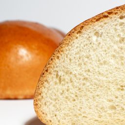 Butter-Burger-Bun 100 g | Ø 12 cm (30 Stück)