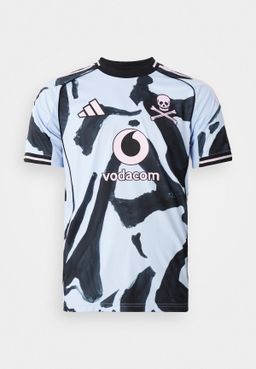 Orlando Pirates FC Adidas HEATRDY Kits 25/26