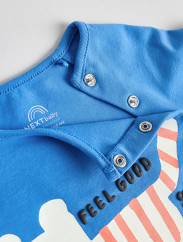 Bright Character Tops and Leggings 2 Piece Baby Set | Next 