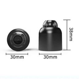 MINI WIFI CAMERA