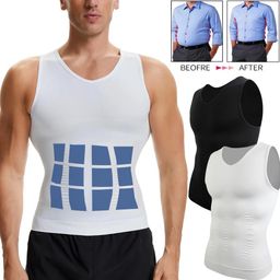 SLIMMING T-SHIRT