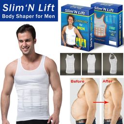 SLIMMING T-SHIRT