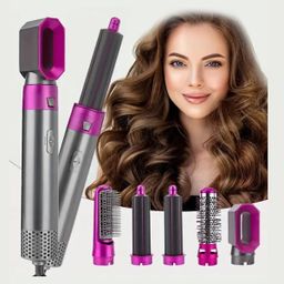 HOT AIR STYLER