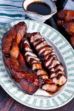 Char Siu (Pork BBQ)