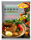 MATA Korma Curry Powder 250g
