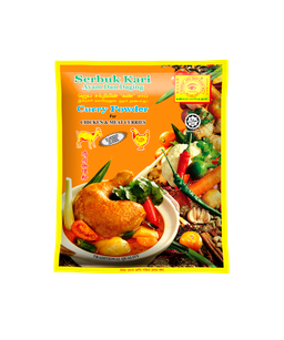 MATA Curry Powder Chicken & Meat 1kg