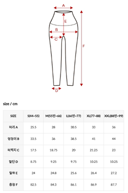 XXMX - RX Black Label Signature 360N Reflective Piping Leggings