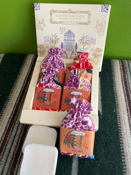 Kuala Lumpur (Vanilla Caramel)