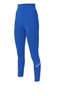 XXMX - Summer Glow Cutline Water Leggings