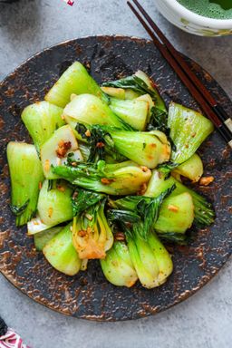 Bok Choy