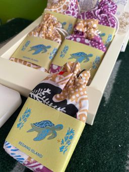 Redang Island (Purple Passion Fruit)