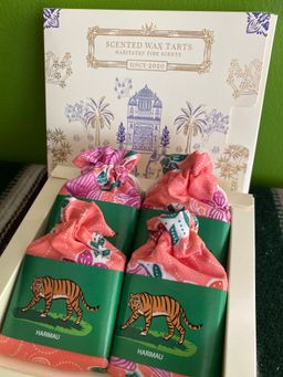 Harimau (Robusta Coffee)