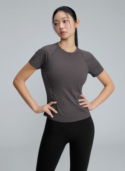 XXMX - [2PACK] Daily Feather Slim Fit Short Sleeve