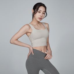 XXMX - Gloria Square Bra Top