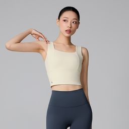 XXMX - Gloria Square Bra Top