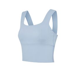 XXMX - Gloria Square Bra Top