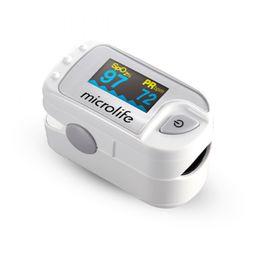 ميكرولايف اوكسي 300 جهاز قياس نسبة الاكجسين في الدم
