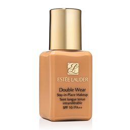 Mini Double Wear Stay In Place Foundation