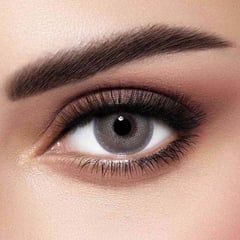 نيو لنس عدسات لاصقة اماندى 2 حبة