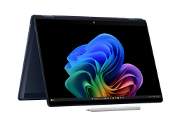 HP Omnibook X Flip 2-in-1 14-fm0013 Ultra 5 16GB/512GB SSD 14-Inch Touchscreen Windows 11