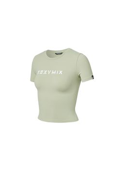 XXMX - [2PACK] Heva Crop Top
