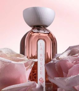 LA ROSEE