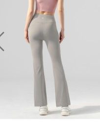 XXMX - [2PACK] Black Label Signature Power Rise Bootcut Pants Short & Long