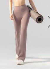 XXMX - [2PACK] Black Label Signature Power Rise Bootcut Pants Short & Long