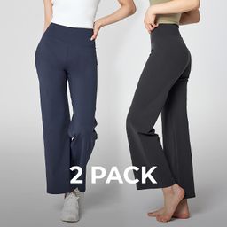 XXMX - [2PACK] Xella Intention Wide Leggings