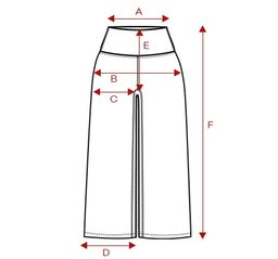 XXMX - [2PACK] Xella Intention Wide Leggings