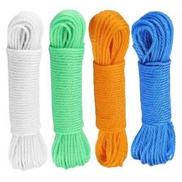 Cloth rope per roll