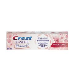 CREST ORAL CARE 