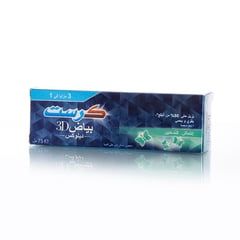 كرست معجون أسنان 75 مل انتعاش المدخنين