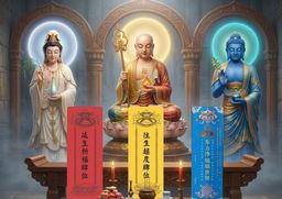 🙏天天回向牌位/禄位@$1/1天