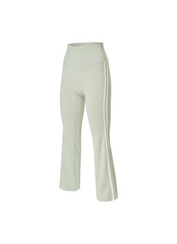 XXMX - [2PACK] Comfort Fine Track Line Bootcut Leggings Short & Long